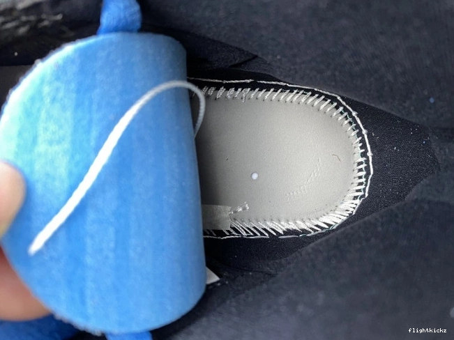 OG 1 Air Jordan 555088-404 High Retro Blue' Marina 'Dark 0817